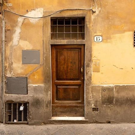 Keys Of Italy - Guantomono 15 - Monolocale Conveniente E Centralissimo Florence Ngoại thất bức ảnh