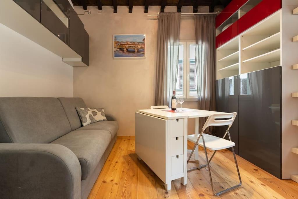 Keys Of Italy - Guantomono 15 - Monolocale Conveniente E Centralissimo Florence Ngoại thất bức ảnh